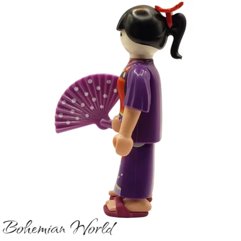 Maiko - Series 12 9242 Izquierda