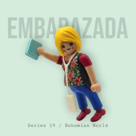 serie19-70566-Embarazada-446-6Cover2 Mujer Embarazada - Series 19 70566 Portada 2