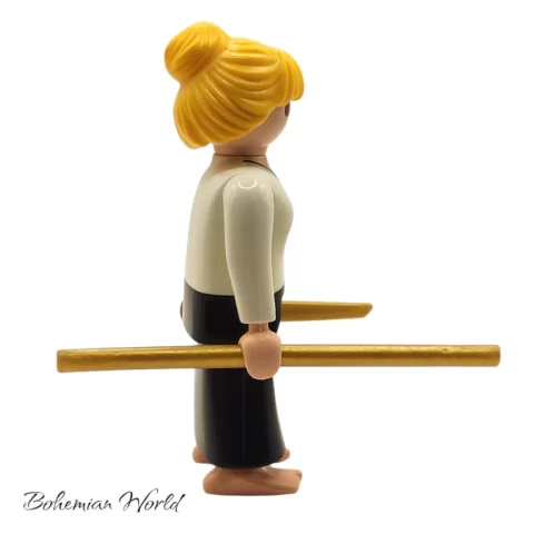 Bojutsu - Series 24 70940 Derecha
