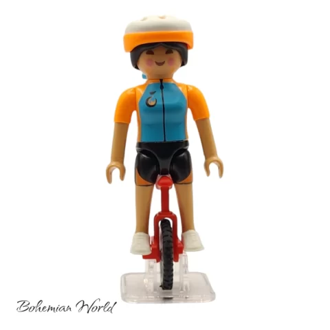 Monociclista - Series 24 70940 Frente
