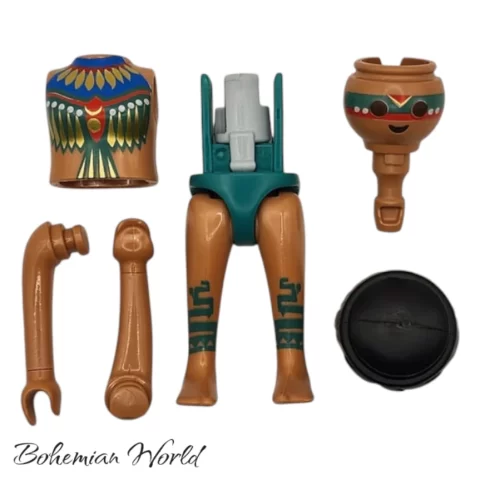 Maya - Series 25 71456 Cuerpo