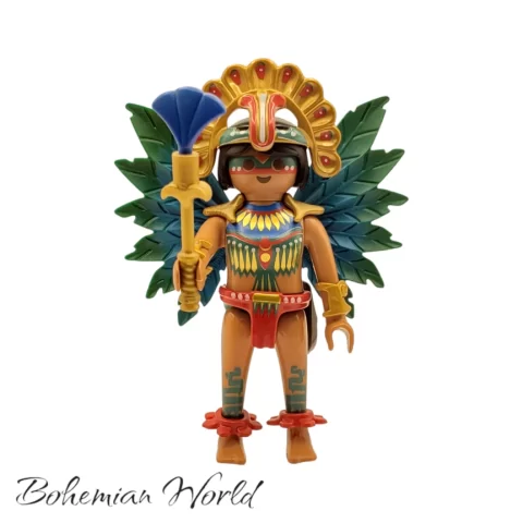 Maya - Series 25 71456 Frente
