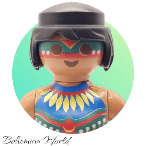 Maya - Series 25 71456 Perfil