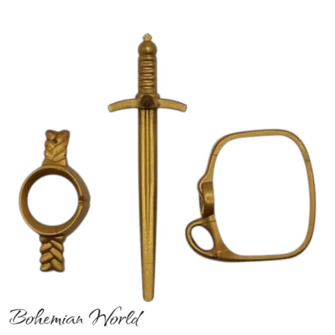 serie26-71605-General-603-7Accessories Rey Jorge VI - Series 26 71605 Accesorios