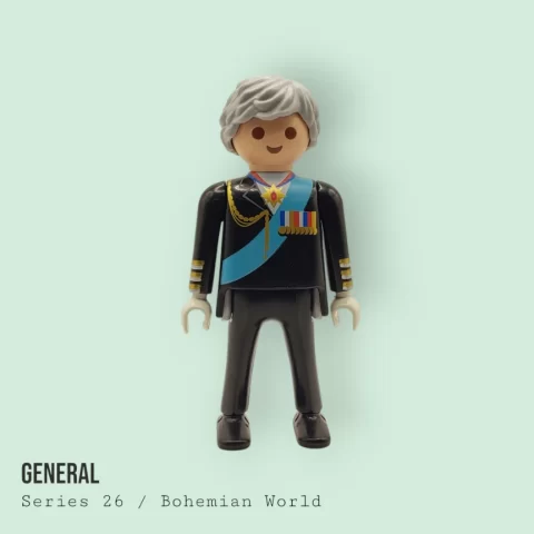 serie26-71605-General-603-8file Rey Jorge VI - Series 26 71605 Archivo