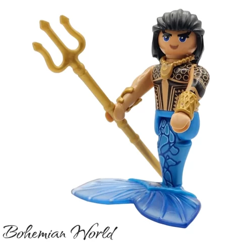Aquaman - Series 28 71889 Portada
