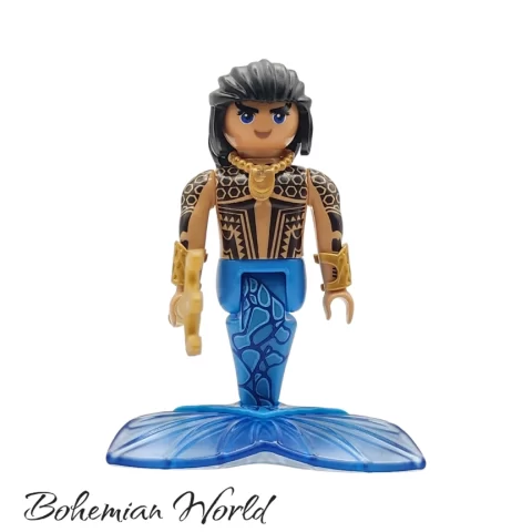 Aquaman - Series 28 71889 Frente