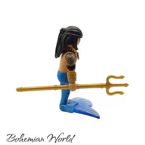 Aquaman - Series 28 71889 Derecha