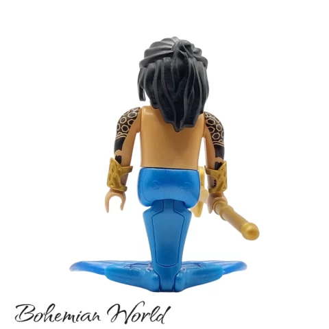 Aquaman - Series 28 71889 Atrás