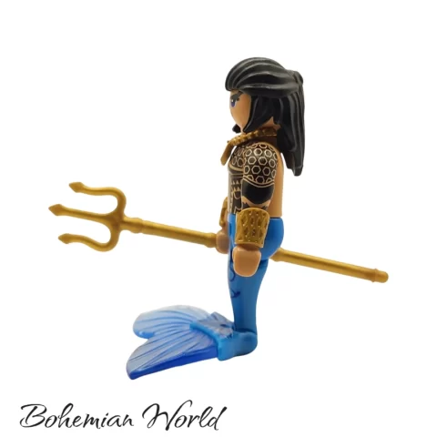 Aquaman - Series 28 71889 Izquierda