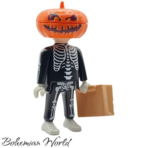 serie28-71889-Hallowen-707-1Cover Halloween - Series 28 71889 Portada