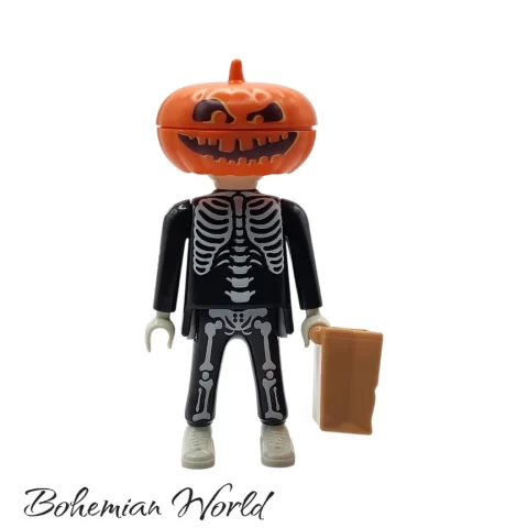 serie28-71889-Hallowen-707-2Front Halloween - Series 28 71889 Frente