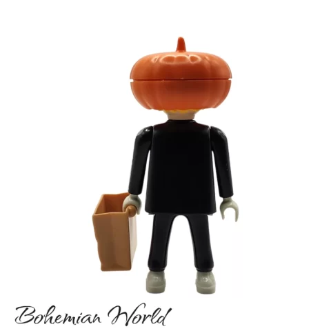 serie28-71889-Hallowen-707-4Back Halloween - Series 28 71889 Atrás