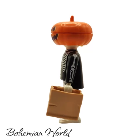 serie28-71889-Hallowen-707-5Left Halloween - Series 28 71889 Izquierda