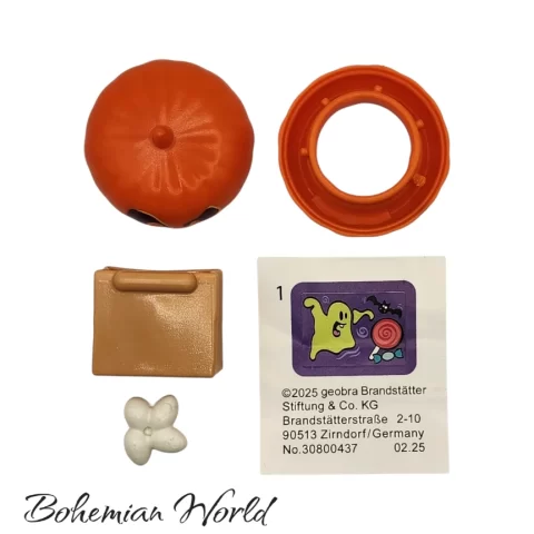 serie28-71889-Hallowen-707-7Accesories Halloween - Series 28 71889 Accesorios