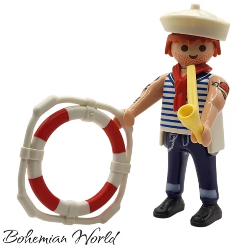 serie28-71889-Marinero-708-1Cover Marino - Series 28 71889 Portada