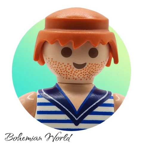 serie28-71889-Marinero-708-9Profile Marino - Series 28 71889 Perfil