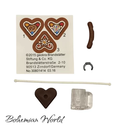 serie28-71889-Oktoberfest-703-7Accesories Tirolés en Oktoberfest - Series 28 71889 Accesorios