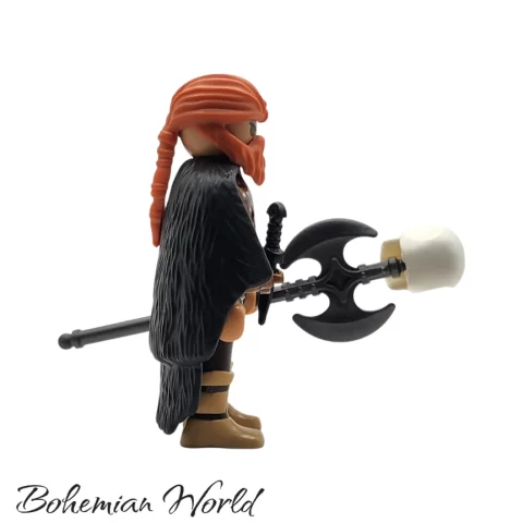 Vikingo - Series 28 71889 Derecha