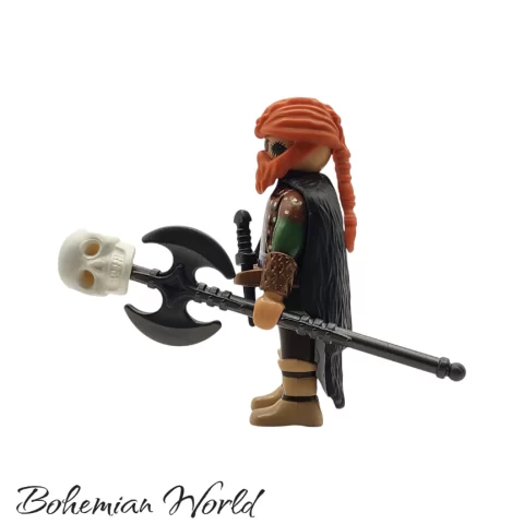 Vikingo - Series 28 71889 Izquierda
