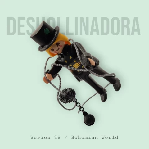 serie28-71890-Deshollinadora-709-6Cover2 Deshollinadora - Series 28 71890 Portada 2