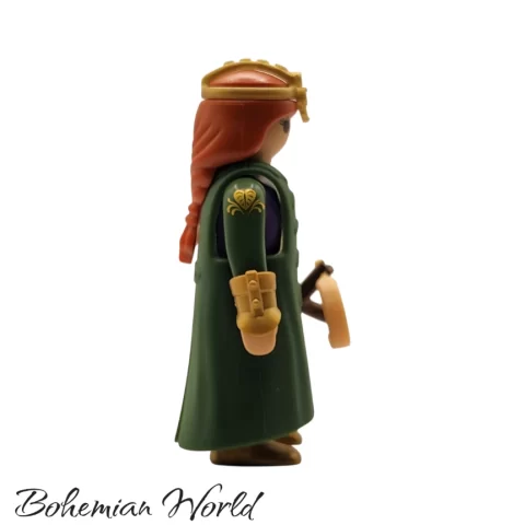 Guardiana del Bosque - Series 28 71890 Derecha