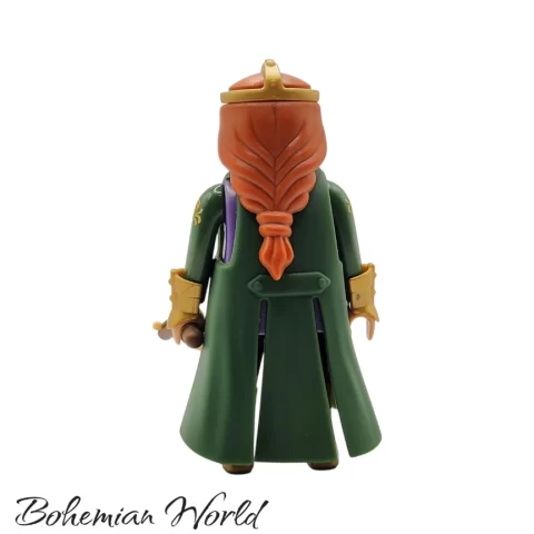 Guardiana del Bosque - Series 28 71890 Atrás