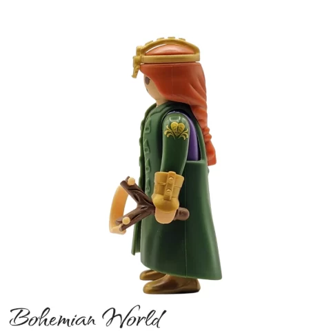Guardiana del Bosque - Series 28 71890 Izquierda