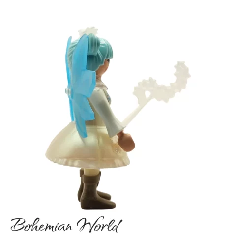 Hada de Hielo - Series 28 71890 Derecha