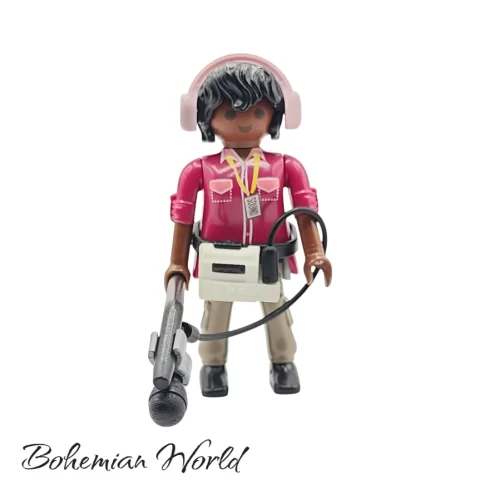 serie28-71890-Microfonista-716-2Front Microfonista - Series 28 71890 Frente