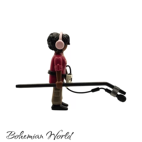 serie28-71890-Microfonista-716-3Right Microfonista - Series 28 71890 Derecha
