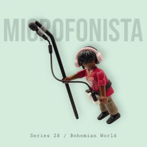 serie28-71890-Microfonista-716-6Cover2 Microfonista - Series 28 71890 Portada 2