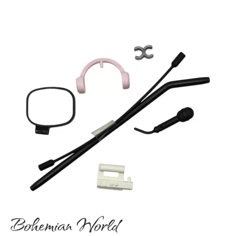 serie28-71890-Microfonista-716-7Accesories Microfonista - Series 28 71890 Accesorios