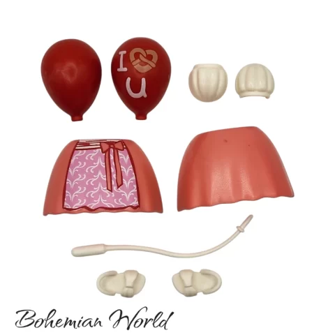 serie28-71890-Oktoberfest-713-7Accesorioes Tirolesa en Oktoberfest - Series 28 71890 Accesorios