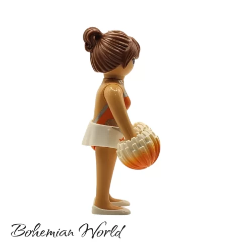 Cheerleader - Series 28 71890 Derecha