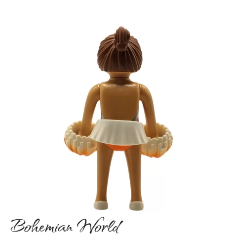 Cheerleader - Series 28 71890 Atrás