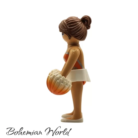 Cheerleader - Series 28 71890 Izquierda