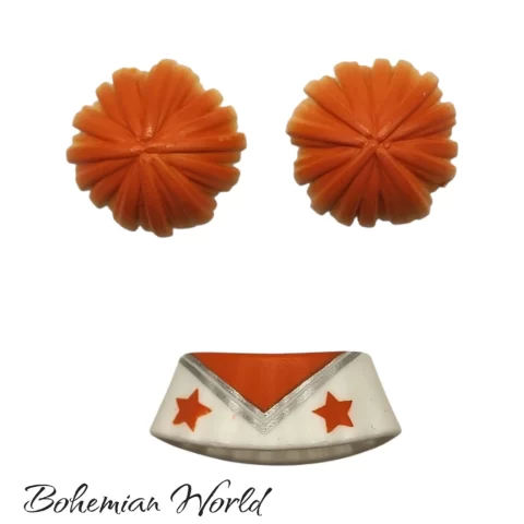 Cheerleader - Series 28 71890 Accesorios