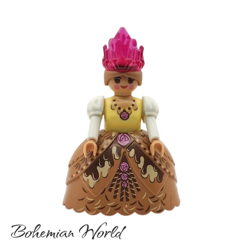 serie28-71890-Reina de Chocolate-715-2Front Reina de Chocolate - Series 28 71890 Frente