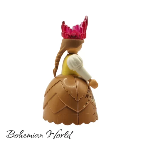 serie28-71890-Reina de Chocolate-715-3Right Reina de Chocolate - Series 28 71890 Derecha