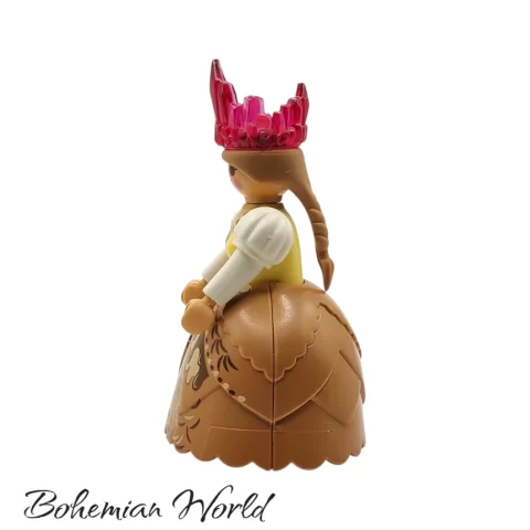 serie28-71890-Reina de Chocolate-715-5Left Reina de Chocolate - Series 28 71890 Izquierda
