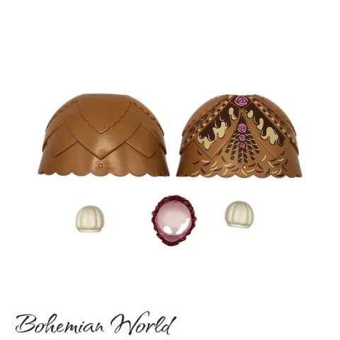 serie28-71890-Reina de Chocolate-715-7Accesories Reina de Chocolate - Series 28 71890 Accesorios