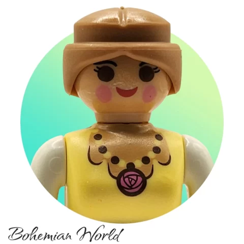 serie28-71890-Reina de Chocolate-715-9Profile Reina de Chocolate - Series 28 71890 Perfil