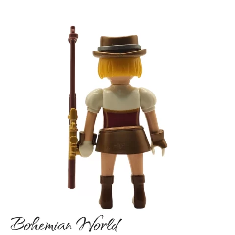 Chica Steampunk - Series 28 71890 Atrás