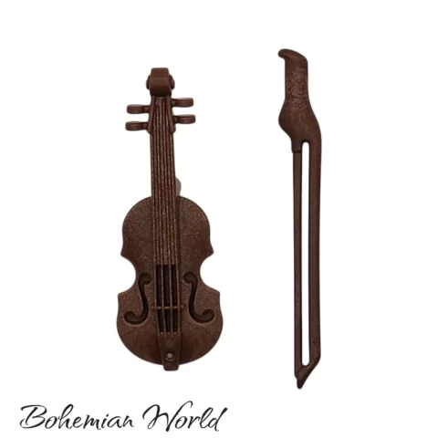 Violinista de Concierto - Series 28 71890 Accesorios