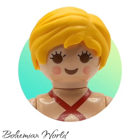 Salvavidas - Series 4 5285 Perfil