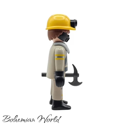 Minero - Series 5 5460 Derecha