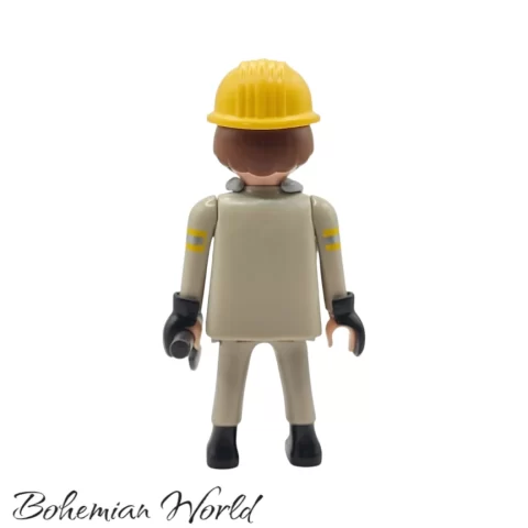 Minero - Series 5 5460 Atrás