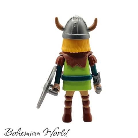 Vikingo - Series 5 5460 Atrás