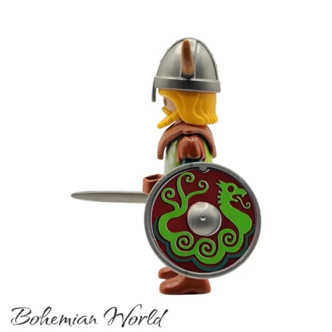 Vikingo - Series 5 5460 Izquierda
